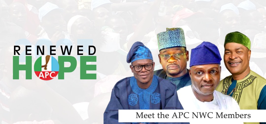 campaign video poster