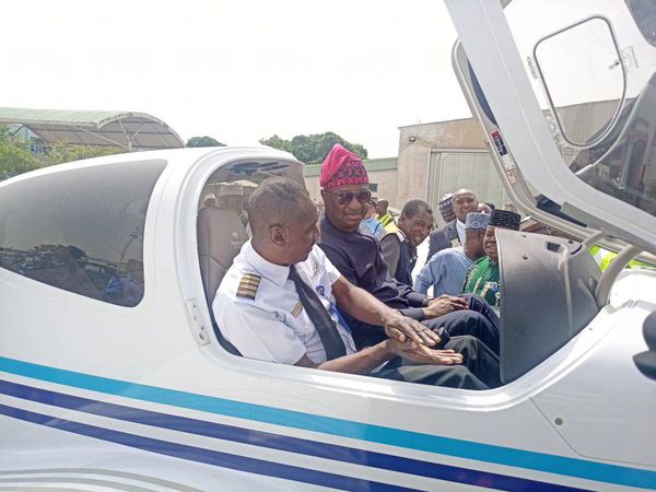 Ministry of Aviation