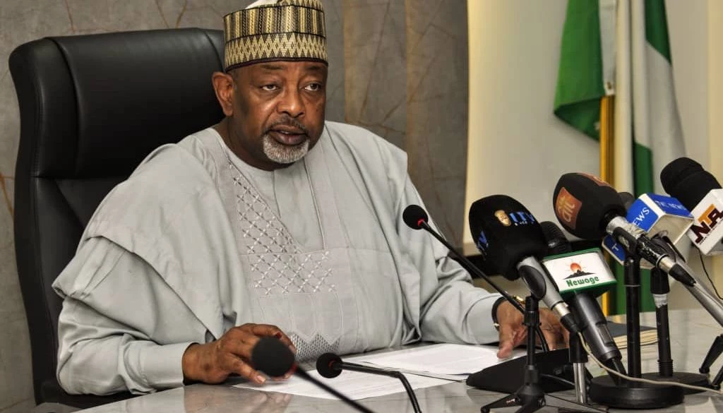 Ministry of Agriculture