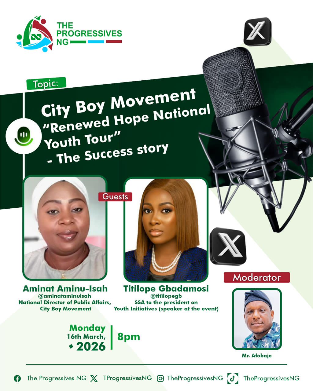 Event highlight 1